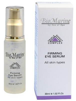  Sea of \u200b\u200bSpa Bio Marine Firming Eye Serum 30 ml  - Eye Serum - Main image