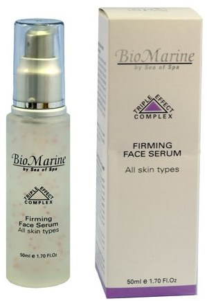  Sea of \u200b\u200bSpa Bio Marine Firming Face Serum 50 ml  - Face Serum - Main image