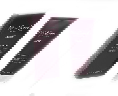  Sea of \u200b\u200bSpa Metro Sexual After Shave Balm 120 ml  - Aftershave Balm - Main image