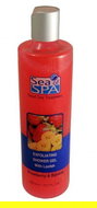  Sea of \u200b\u200bspa Exfoliating Shower Gel Strawberry and Banana 400 ml  - Shower Gel