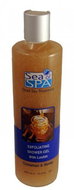  Sea of \u200b\u200bspa Exfoliating Shower Gel Cinnamon and Honey 400 ml  - Shower Gel