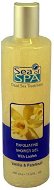 Sea of ??spa Exfoliating Shower Gel Vanilla and Patchouli 400 ml - Sprchový gél
