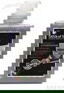  Sea of \u200b\u200bspa Conditioner 500 ml of black mud  - Conditioner