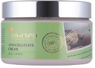 SEA OF SPA Anti-Cellulite Cream 250 ml - Testápoló krém