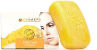SEA OF SPA Sulfur Soap, 125g - Cleansing Soap