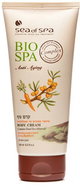  Sea of \u200b\u200bspa SPA BIO Sea Buckthorn and carrots 180 ml  - Body Cream