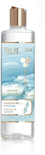 SEA OF SPA Dead Sea Water 400ml - Body Spray - Main image
