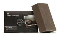 SEA OF SPA Black mud 200g - Bar Soap