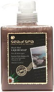 SEA OF SPA Liquid soap from black mud 500ml - Shower Gel