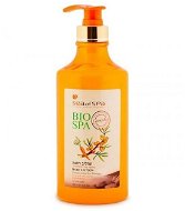 SEA OF SPA ORGANIC Spa Carrot & Seabuckhorn Bath Lotion 780ml - Shower Cream