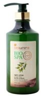 SEA OF SPA ORGANIC Spa Israeli Olive Bath Lotion 780ml - Shower Cream