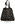 Bag black with dots