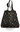 Bag black with dots