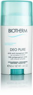 Antiperspirant BIOTHERM Deo Pure Stick 40 ml - Antiperspirant