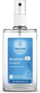 Dezodorant WELEDA Šalviový dezodorant 100 ml - Deodorant