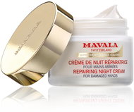 MAVALA Repairing Night Cream Regenerating night hand cream 75 ml - Hand Cream