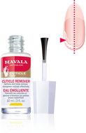 MAVALA Cuticle Remover Excess Cuticle Remover 10 ml - Nail Nutrition