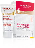 MAVALA Lightening nail scrub 15 ml - Nail Nutrition