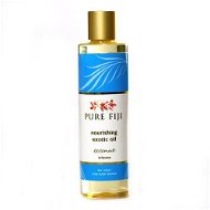  Pure Fiji Exotic Massage and Bath Oil Coconut 59 ml  - Body Oil