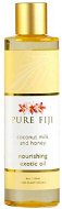  Pure Fiji Exotic massage and bath oil coconut milk and honey 59 ml  - Massage Oil