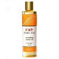  Pure Fiji Exotic massage and bath oil 240 ml Mango  - Massage Oil