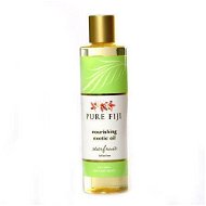  Pure Fiji Exotic massage and bath oil 240 ml Starfruit  - Massage Oil