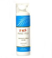 Pure Fiji Kokosový krémový peeling Kokos 265 ml - Body Scrub
