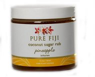 Pure Fiji Kokosový cukrový peeling Ananas 59 ml - Peeling na telo