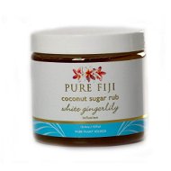  Pure Fiji Coconut Sugar Scrub White ginger 59 ml  - Body Scrub