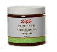 Pure Fiji Kokosový cukrový peeling Karambola 59 ml - Peeling na telo