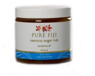  Pure Fiji Coconut Sugar Scrub Coconut 59 ml  - Body Scrub