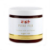  Pure Fiji Coconut Sugar Scrub Coconut milk and honey 59 ml  - Body Scrub