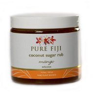 Pure Fiji Kokosový cukrový peeling Mango 59 ml - Peeling na telo