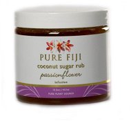 Pure Fiji Kokosový cukrový peeling Mučenka 59 ml - Peeling na telo
