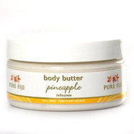  Pure Fiji Coconut Face and Body Butter 59 ml Pineapple  - Body Butter