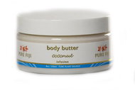  Pure Fiji Coconut Face and Body Butter Coconut 59 ml  - Body Butter