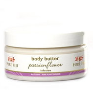  Pure Fiji Coconut Face and Body Butter Passion 240 ml  - Body Butter