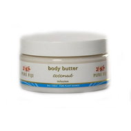  Pure Fiji Coconut Face and Body Butter Coconut 240 ml  - Body Butter