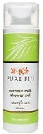 Pure Fiji Sprchový gel z kokosového mléka Karambola 59 ml - Shower Gel