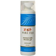  Pure Fiji Shower Gel Coconut coconut milk 59 ml  - Shower Gel