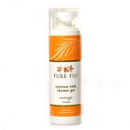 Pure Fiji Sprchový gel z kokosového mléka Mango 265 ml - Shower Gel