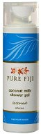 Pure Fiji Sprchový gél z kokosového mlieka Kokos 265 ml - Sprchový gél