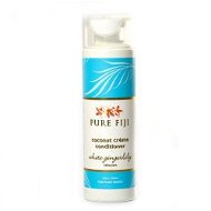 Pure Fiji Sprchový gel z kokosového mléka Bílý zázvor 265 ml - Shower Gel