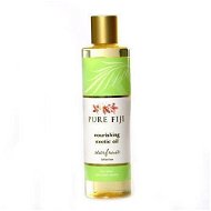  Pure Fiji Exotic massage and bath oil 90 ml Karambola  - Body Oil