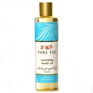  Pure Fiji Exotic massage and bath oil 90 ml white ginger  - Body Oil