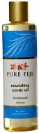 Pure Fiji Exotický masážny a kúpeľový olej Kokos 90 ml - Masážny olej