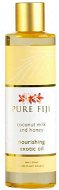  Pure Fiji Exotic massage and bath oil Coconut milk and honey 90 ml  - Body Oil