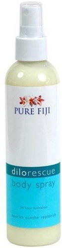 Pure Fiji Dilo Regenerační sprej 59 ml - Tělový sprej - Hlavní obrázek