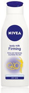 NIVEA Výživné zpevňující tělové mléko Q10 400 ml - Body Lotion
