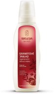 WELEDA 200 ml-es, gránátalmás regeneráló testápoló tej - Testápoló